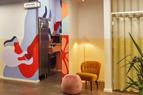 Hotel Photo 16