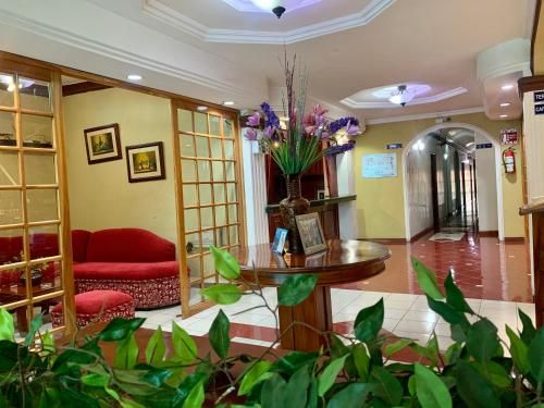Hotel Photo 11