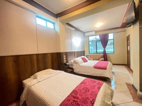Hotel Photo 16
