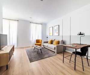 Welcomer Apartments Atocha Madrid Spain