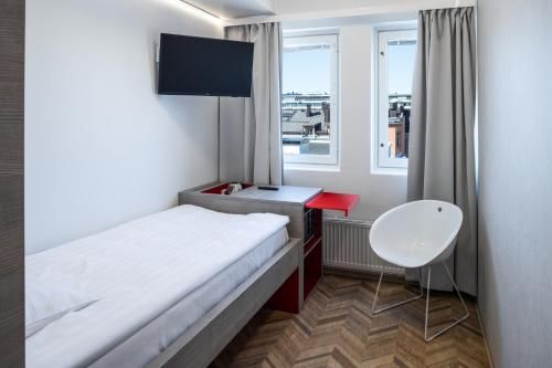 Hotel Photo 2