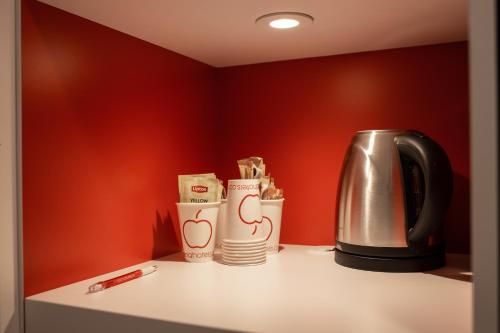 Hotel Photo 14