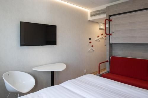 Hotel Photo 6