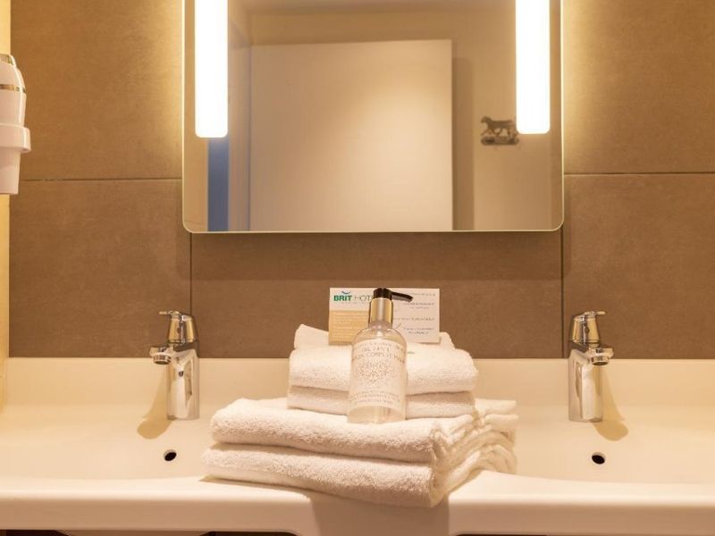 Hotel Photo 9