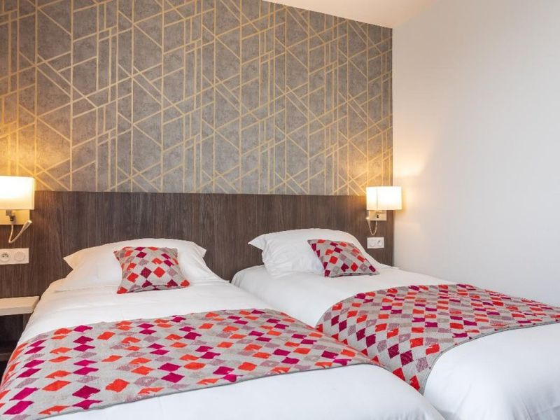 Hotel Photo 10