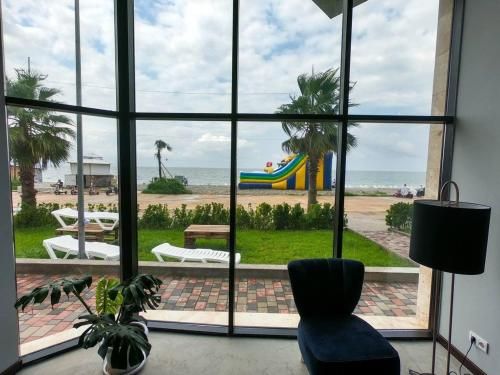 Hotel Photo 22