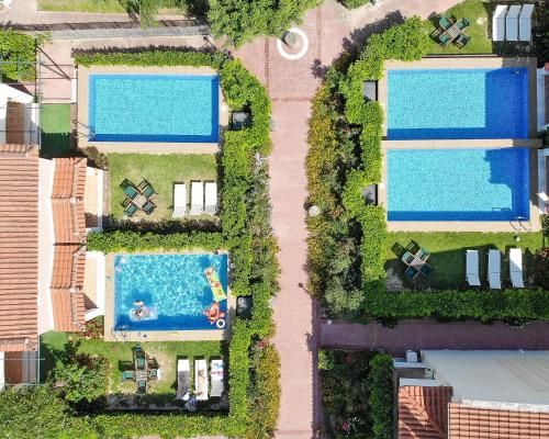 Hotel Photo 12