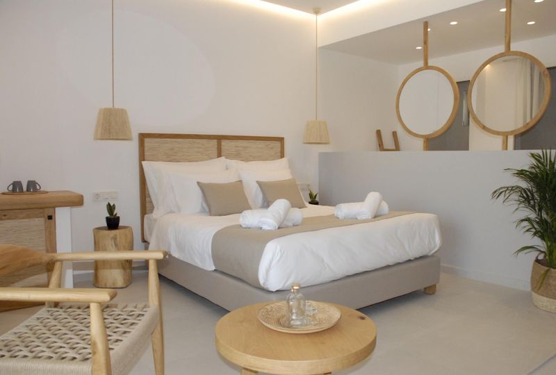 image of hotel Aqua Blu "Adults Only" - "by Checkin"