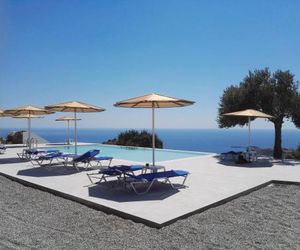 Bouganville Bed & Breakfast Stegna Rhodes Island Greece