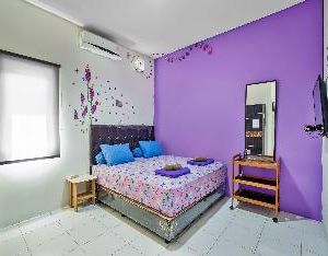 Rumah Asri Medan Indonesia