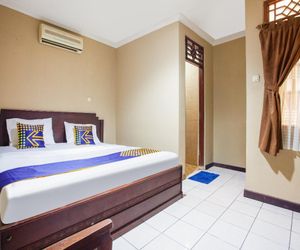 SPOT ON 3858 Elsana Transit Hotel Bogor Indonesia