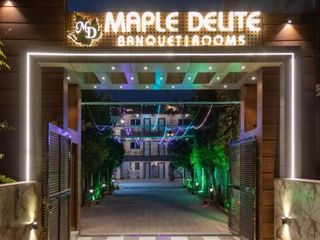 Hotel pic Maple Delite