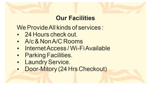 Hotel Arjun