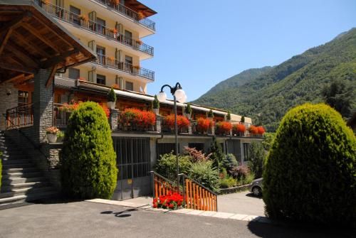 Hotel Photo 4