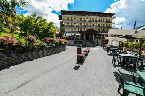 Hotel Photo 9