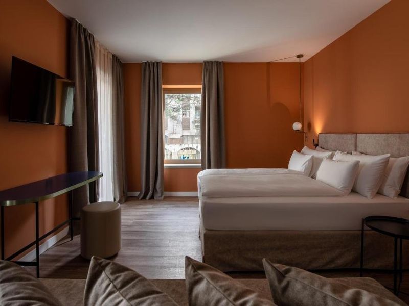 Hotel Photo 4