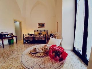 Фото отеля camera matrimoniale centro storico Galatina