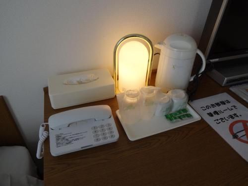 Hotel Photo 10