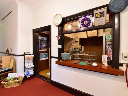 Hotel Photo 11