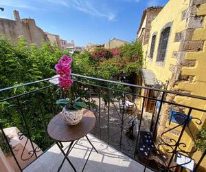 Casa Dasyra Chania Greece