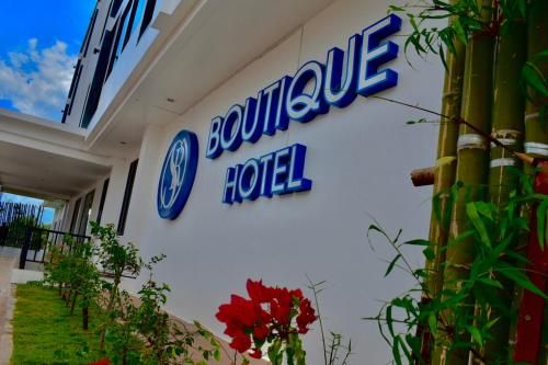 SR Boutique Hotel