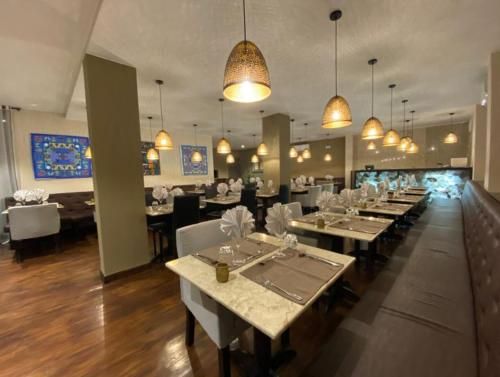 Hotel Photo 16