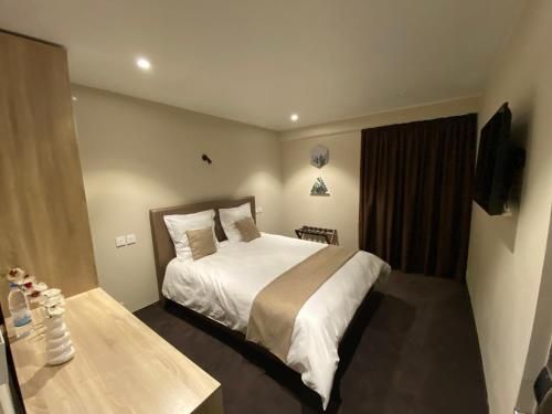 Hotel Photo 20
