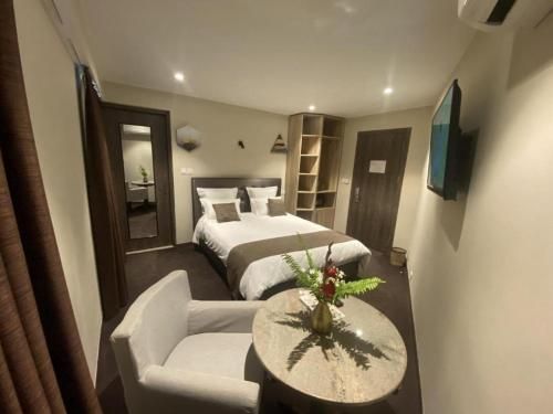 Hotel Photo 21