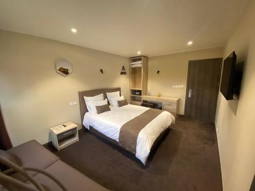 Hotel Photo 22