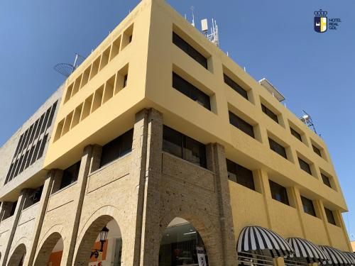 صورة الفندق 1