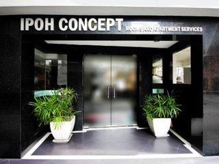 Фото отеля Ipoh Concept Services