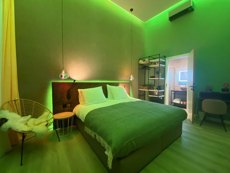 صورة الفندق 2