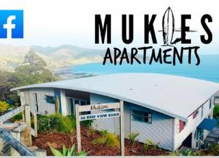 Hotel pic Mukies Apartments