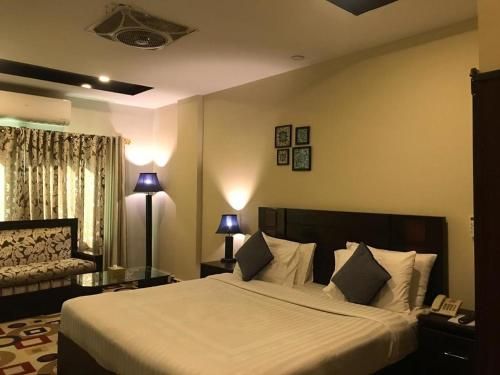 Hotel Photo 11
