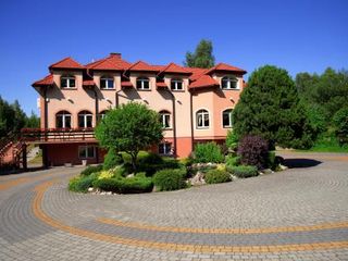 Фото отеля Zajazd u Hermanów