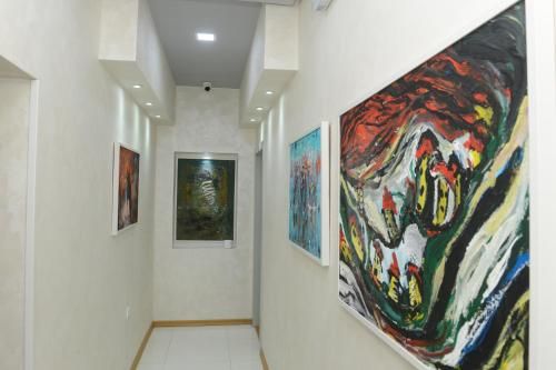 صورة الفندق 11