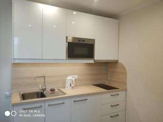 Apartment Pulkovo