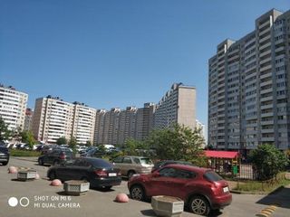 Apartment Pulkovo