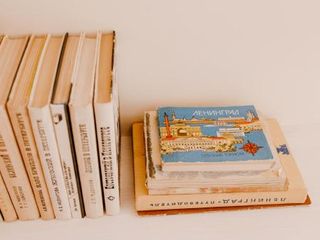 Хостел BookCase