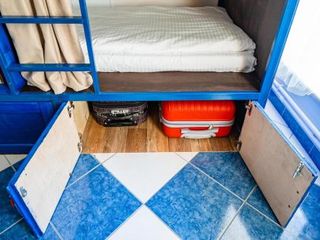 Хостел BookCase