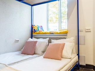 Хостел BookCase