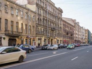 MOOV Apart Citycentre