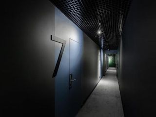 1715 Дуплекс Отель