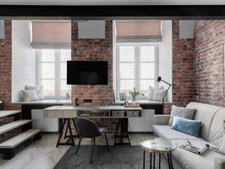 1715 Дуплекс Отель