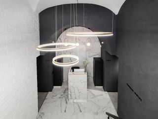 1715 Дуплекс Отель