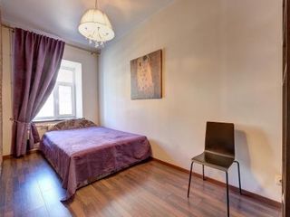 Cozy apartment Transportny