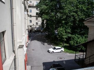 Апартаменты Мария