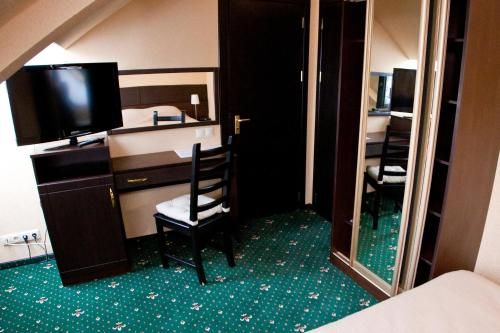 Hotel Photo 21