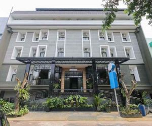 Arotel BSD Serpong Tangerang Indonesia