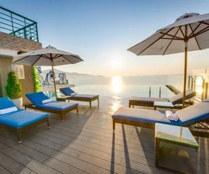 Canvas Danang Beach Hotel Da Nang Vietnam